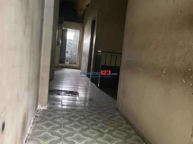 Cho thuê nhà quốc lộ 22, Bà Điểm, Hóc Môn, TPHCM