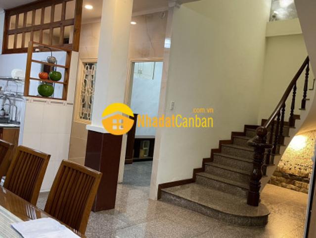 Cho thuê nhà quận bình thạnh gần ngay chợ nguyễn xí phường 13 141.5m2 35 trtháng