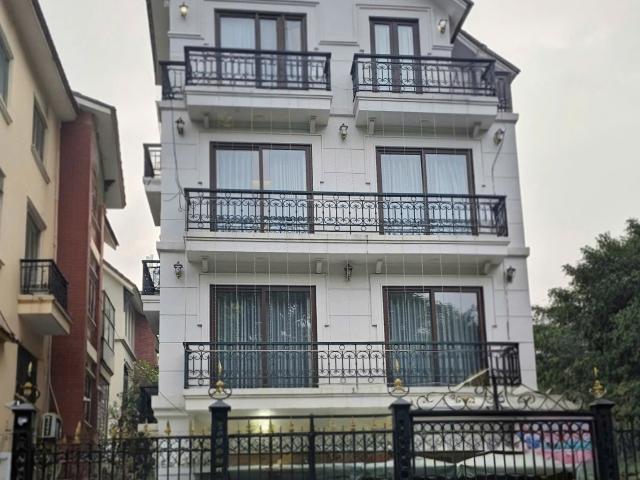 Cho thuê nhà, Quang Trung, Thợ Nhuộm, Trần Quốc Toản, 305m2x 4T 64 tr