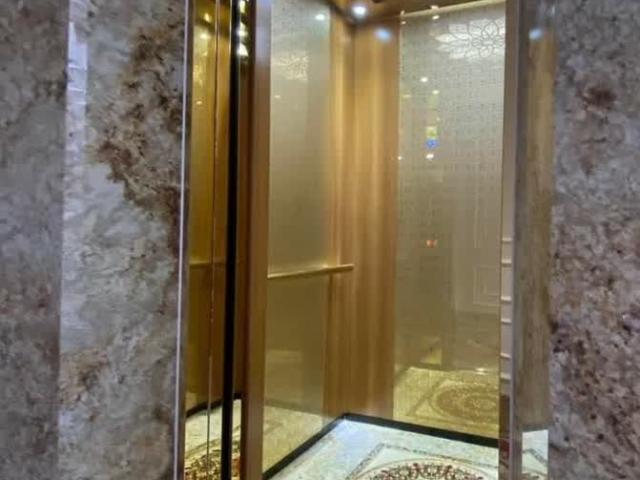 Cho thuê nhà, Quang Trung, Vỉa hè, PCCC, THANG MÁY, 86m2x 4T *60 Tr