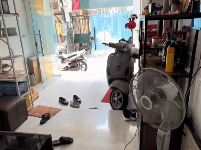Cho thuê nhà riêng 3PN, 3WC, 32m2 tại Phố Láng Hạ, Đống Đa, Hà Nội chỉ với 16,5 triệu VND