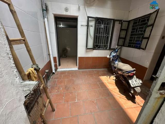 Cho thuê nhà riêng, 1 tầng phù hợp hộ gia đình tại HAI BÀ TRƯNG, HÀ NỘI Miễn QC