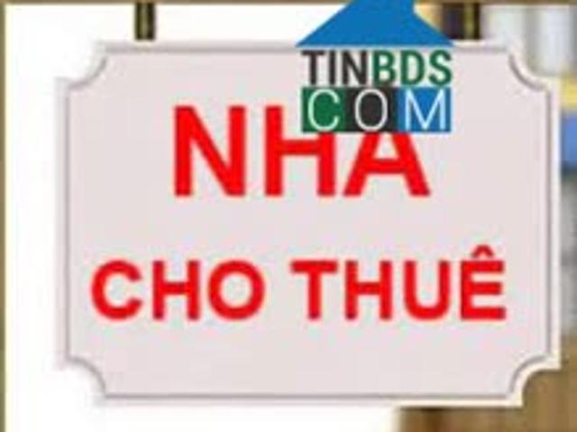 Cho thuê nhà riêng 2 tầng tại 56/44/14 Quang Trung, Hà Đông