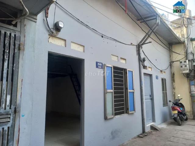 Cho thuê nhà riêng 36/38, Đường Quang Trung, Phường La Khê, Quận Hà Đông, Hà Nội
