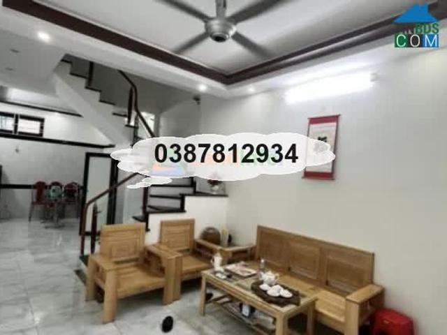 Cho thuê nhà riêng 4 tầng tại Miếu Hai Xã, Lê Chân, Hải Phòng  7,5tr/th  0387812