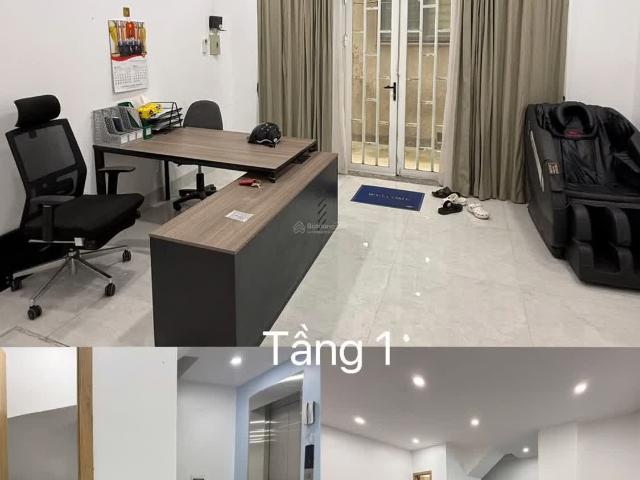 Cho Thuê Nhà Riêng 5 Tầng, 3PN, 5WC Đường Tây Hồ, Phường Quảng An, Tây Hồ, Hà Nội