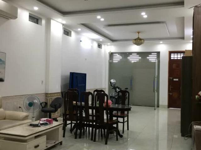 Cho thuê nhà riêng 6 ngủ khép kín tại Liên Bảo, Vĩnh Yên