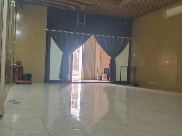 Cho thuê nhà riêng diện tích 100m² Tại Tả Thanh Oai, Huyện Thanh Trì, Hà Nội