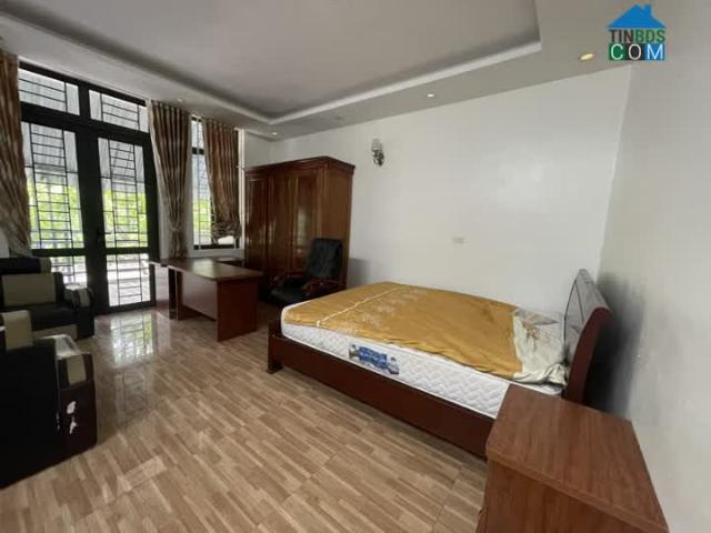 Cho thuê nhà riêng KĐT Hà Tiên, Vĩnh Yên 4 tầng. Giá 18tr/tháng