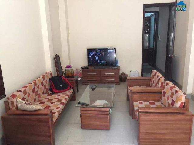 Cho thuê nhà riêng Kim Hoa Xã Đàn, Đống Đa 50m x 4T giá 16 triệu, bãi ô tô gần nhà