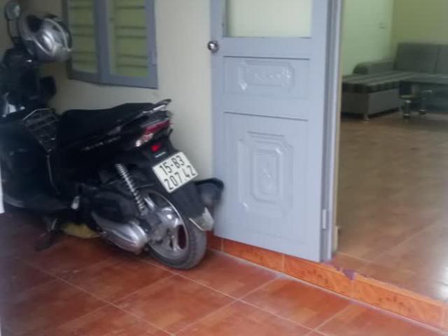 Cho thuê nhà riêng đối diện Hoàng Huy, An Đồng, An Dương, Hải Phòng