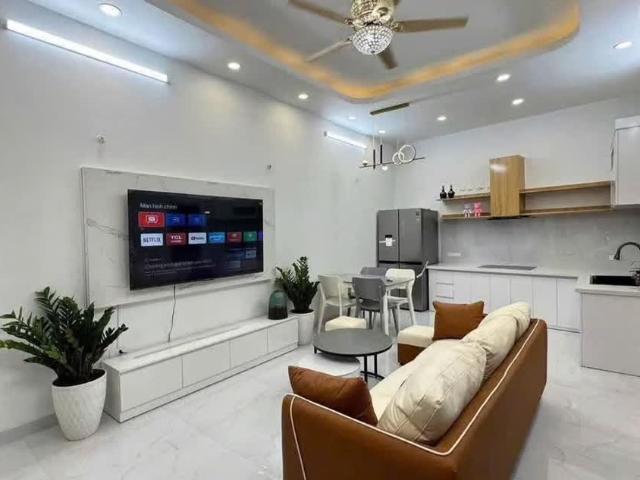 Cho thuê nhà riêng Đại La, Hai Bà Trưng 40m x 3T, 3PN3VS giá 14.5tr, cho ở NHÓM