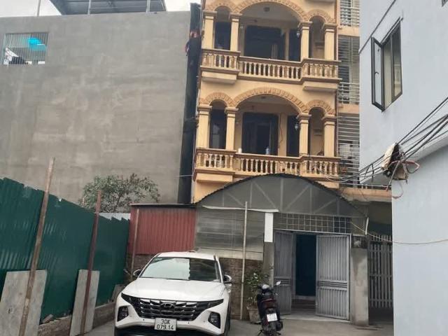 Cho Thuê Nhà Riêng – Ô Tô Vào Tận Nhà Tại Đông Ngạc, Bắc Từ Liêm, Hà Nội