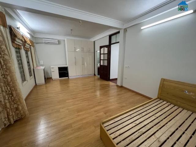 Cho thuê Nhà riêng Ô TÔ full đồ Hoàng Văn Thái Thanh Xuân 50m x 67, MT 7m giá 19.5tr