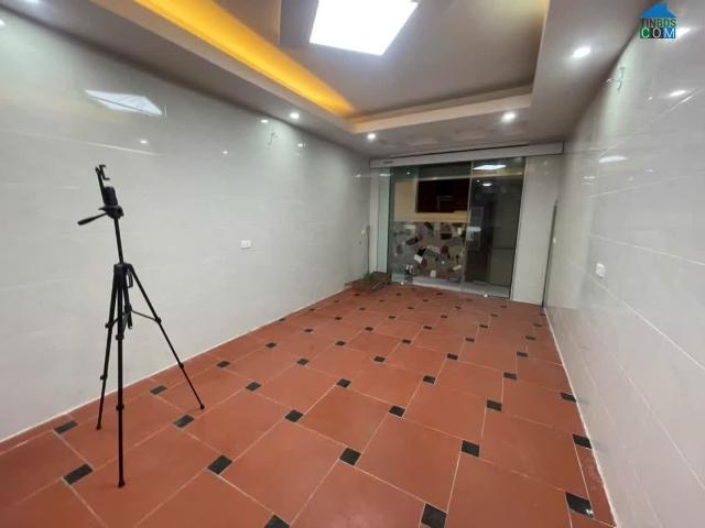 Cho thuê Nhà Riêng Lãng Yên Quận Hai Bà Trưng 35m x 5T NHÀ SẠCH ĐẸP giá 15 triệu