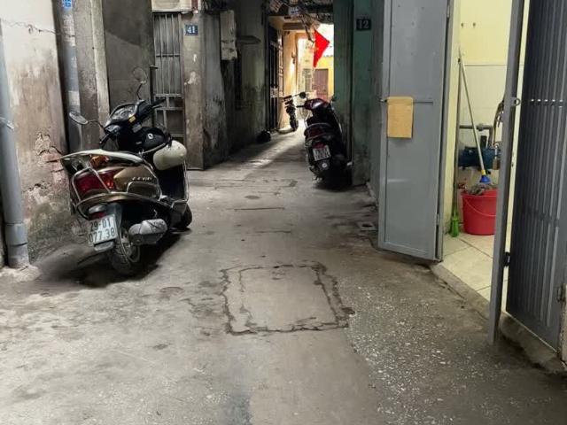 Cho Thuê Nhà Riêng Nguyên Căn Trong Ngõ 454 Minh Khai, Hai Bà Trưng, Hà Nội