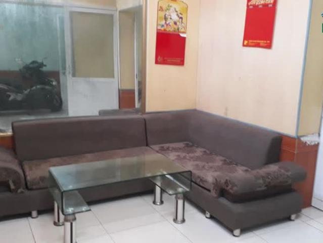 Cho thuê nhà riêng nguyên căn trong ngõ đường Phạm Hữu Điều