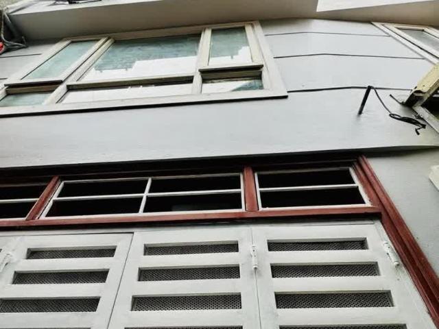 Cho Thuê Nhà Riêng Nguyên Căn Ngõ 748 Trương Định, 5 Tầng, 30m2, 3 Ngủ, 12.5 Triệu Gđ, Kd, Vp