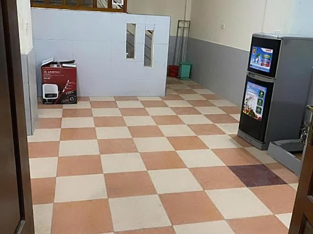 Cho thuê nhà riêng ngõ 142 phố Quan Nhân, quận Thanh Xuân 30m x 5T giá 13 triệu