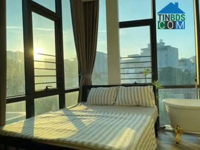 Cho thuê nhà riêng ngõ 165 Cầu Giấy 35m x 5T giá 25 triệu, Ô TÔ, KD, PCCC đầy đủ