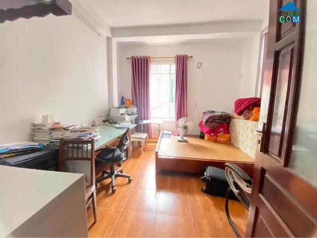 Cho thuê nhà riêng ngõ 184 Trần Khát Chân, Hai Bà Trưng 42m X 4T SẠCH ĐẸP giá 12 triệu