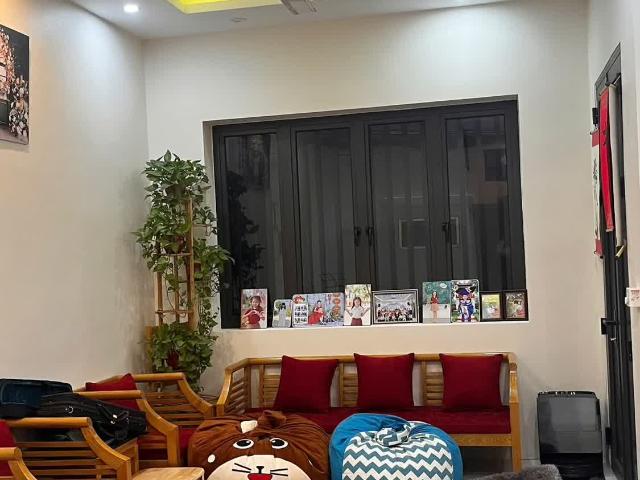 Cho thuê nhà riêng Ngõ 46 Hào Nam, Ô Chợ Dừa, Đống Đa 60m x 4T giá 17.5 triệu
