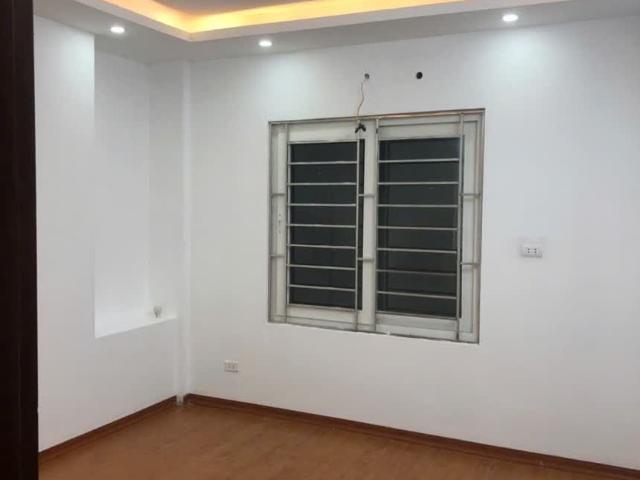 Cho thuê nhà riêng ngõ 8 Lê Quang Đạo, quận Nam Từ Liêm 35m x 5T giá 11 triệu