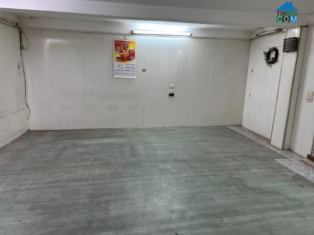Cho thuê nhà riêng ở Đống Đa