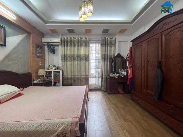 Cho thuê nhà riêng ngõ ba gác Hoàng Hoa Thám Ba Đình 60m 6 tầng 25 triệu cho làm CHDV