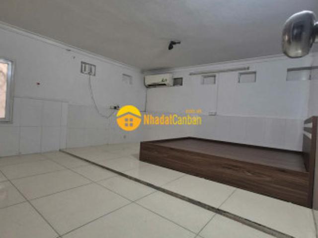Cho thuê nhà riêng phố đại la, hai bà trưng, 2 ngủ 8.5tr