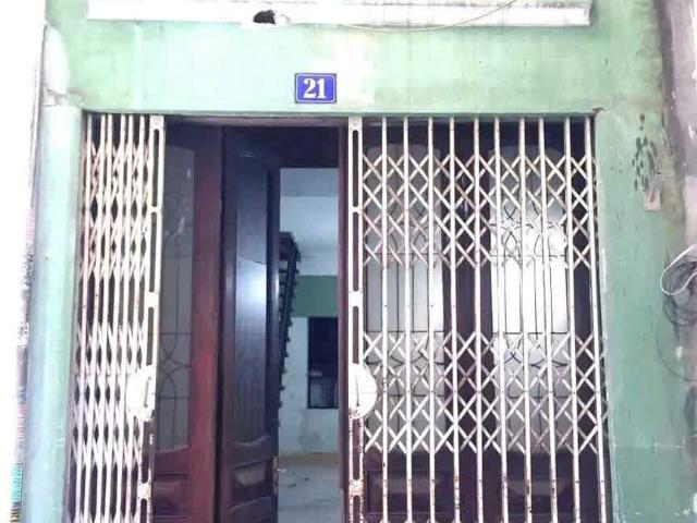 Cho Thuê Nhà Riêng Phường Hạ Lý Hồng Bàng Hải Phòng