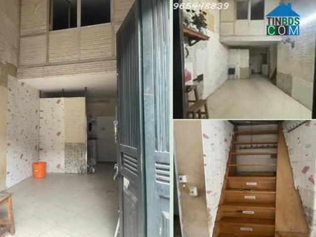 Cho thuê nhà riêng tại phố Đại Từ, Hà Nội. 3,5tr/th. LH 0965448
