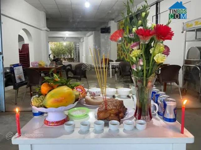 Cho thuê nhà riêng tại 250 Bùi Thị Xuân, Phường 1, Bạc Liêu, DT rộng 1000m² Chỉ 15 tr/th