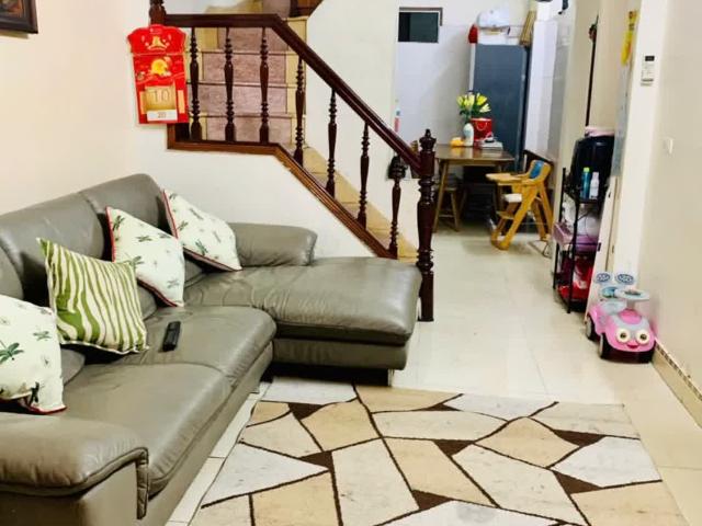 Cho thuê nhà riêng Thái Hà, Đống Đa 30m x 5T giá 16 triệu, 10m ra ô tô KD online
