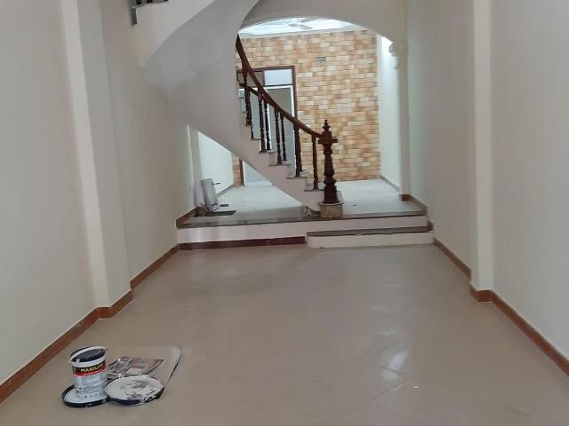 Cho thuê nhà riêng Trung Yên, Hòa, Cầu Giấy 50m x 4T giá 26tr, PL, vỉa hè, ô tô