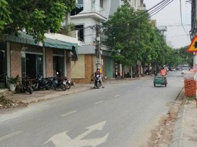Cho thuê nhà tại Lũng Kênh, Đức Giang, Hoài Đức, Hà Nội