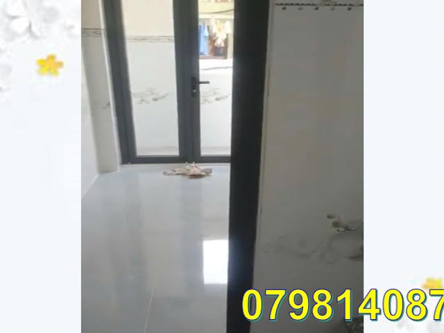 Cho thuê nhà tại 362/1 / Phan Huy Ích, Phường 12, Gò Vấp, HCM, 8,5tr/th  0798140