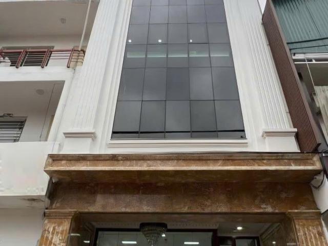 Cho thuê nhà, THANG MÁY, 94m2 5T, Hàng Điếu, Hàng Da, Hàng Nón 26 tr