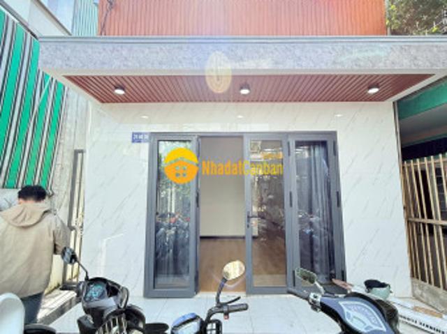 Cho thuê nhà trung tâm cần thơ gần vincom hùng vương lộ ô tô giá 5 triệu