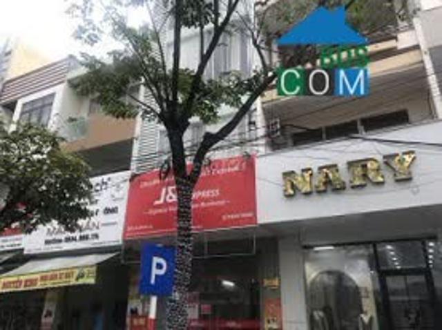 Cho thuê nhà Trung tâm Thành phố Đà Nẵng Đường Lê Đình Lý Quận Thanh Khê. Cách sân bay