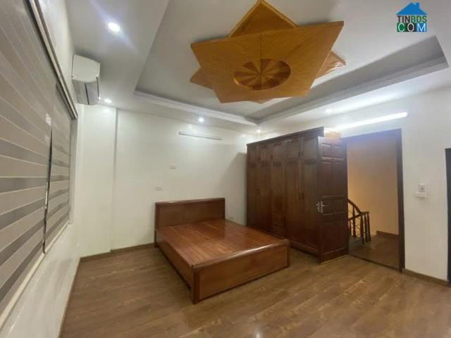 Cho thuê nhà Trần Bình Cầu Giấy, 36m2, 6 tầng, 4 ngủ, 16tr