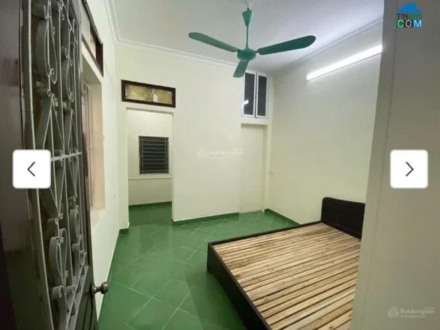 Cho thuê nhà Trần Đại Nghĩa, Hai Bà Trưng. DT 40m x 2 tầng, giá 11tr