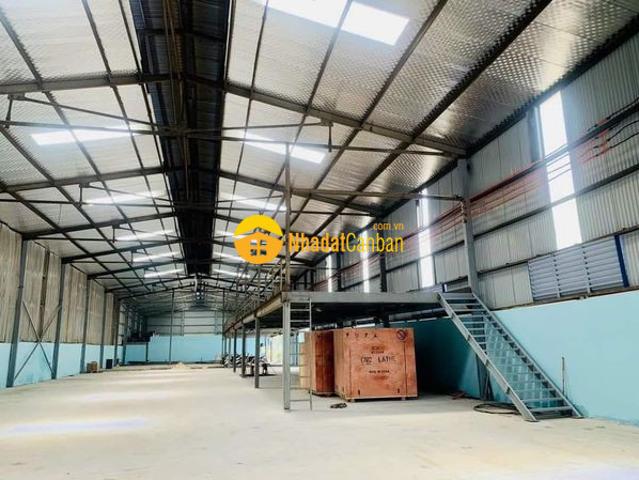 Cho thuê nhà xưởng tại ccn cầu nổi. Hoài đức. Hà nội