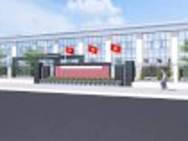 Cho Thuê Nhà Xưởng Trong Kcn Bàu Xéo, Trảng Bom, Đồng Nai, 22.600M²