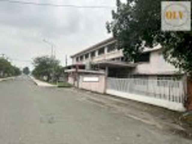 Cho Thuê Nhà Xưởng Trong Kcn Biên Hòa 2, Đồng Nai, 6.775M²