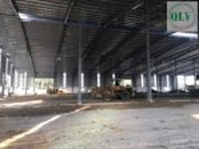 Cho Thuê Nhà Xưởng Xuân Lộc, Đn 20.665M²