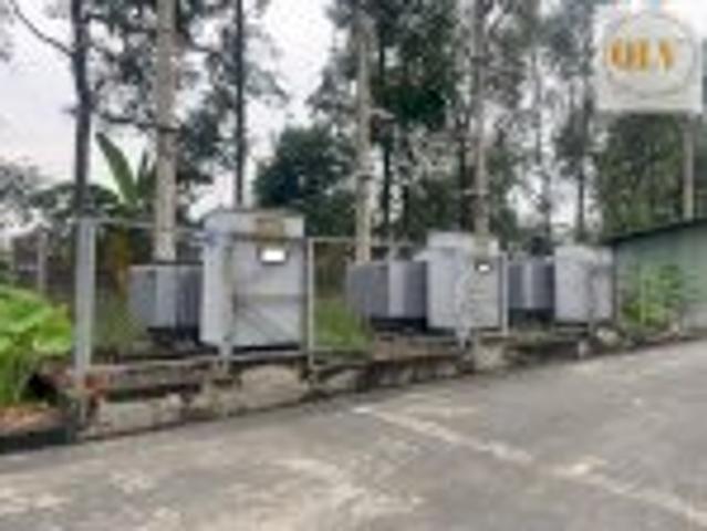 Cho Thuê Nhà Xưởng Cụm Cn 47, Biên Hòa, Đồng Nai 13.450M²