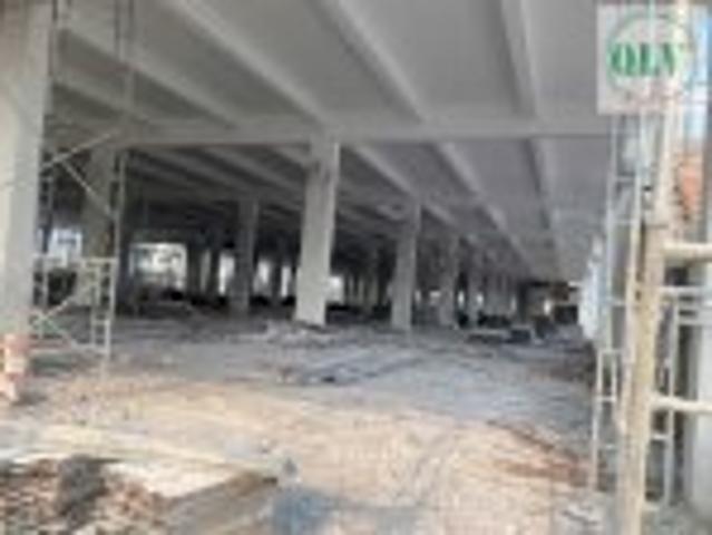 Cho Thuê Nhà Xưởng Kcn Bàu Bàng, Lai Uyên, Bd 18.233M²