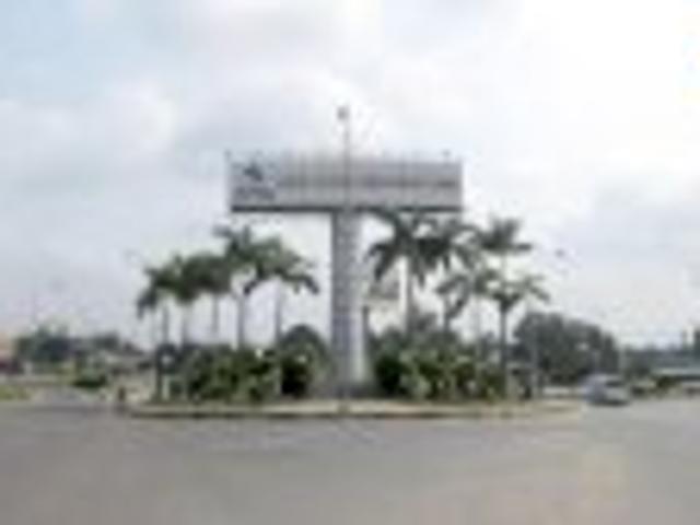 Cho Thuê Nhà Xưởng Kcn Long Thành 30.400M²