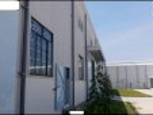Cho Thuê Nhà Xưởng, Kcn Long Thành, Đồng Nai, 31.885M²